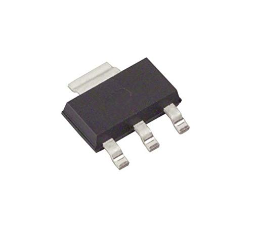 BCP56-16 Low power NPN Transistor (BCP56 NPN Transistor) (B08YRRNNSZ) Amazon Price History, Amazon Price Tracker