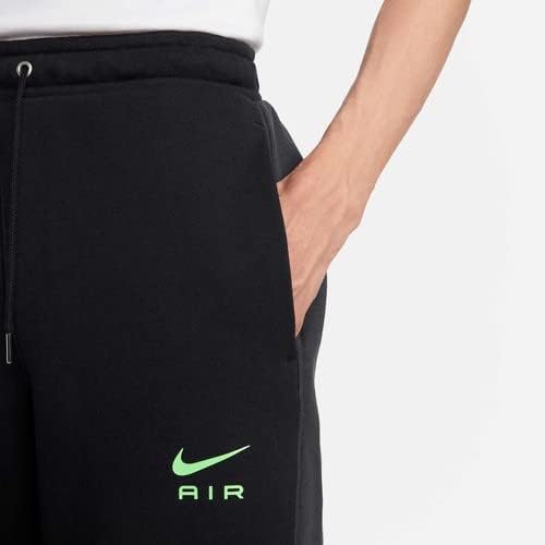 NIKE ナイキ Air FT スウッシュ 裏毛フレンチテリー ショート ハーフ