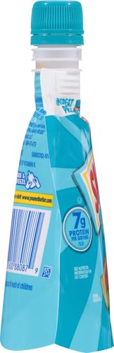 Skippy Squeeze Crema de Maní Cremosa 6 oz miniatura 11