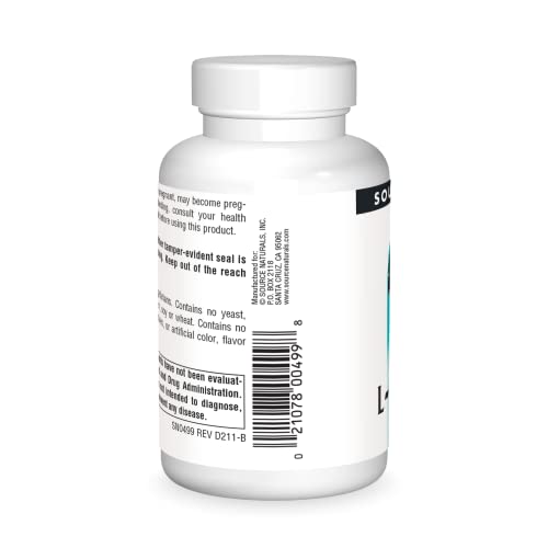 Carnitina, Imagen adicional