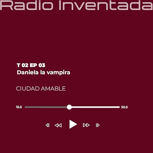 Daniela la vampira