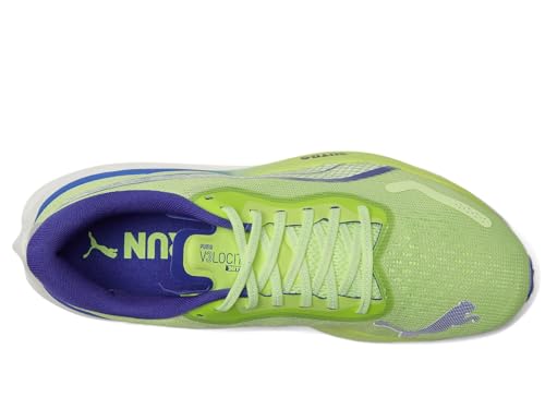 Image of Puma Mens Velocity Nitro 3 Running Shoes