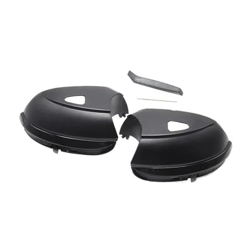 Clignotant voiture LED défilement pour VW Passat B7 et Scirocco MK3