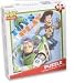 Puzzles for Kids: 48-pc Toy Story Jigsaw Puzzle for Toddlers 3 Years Old and Up