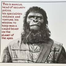 Amazon.co.jp: ポスター猿の惑星（Planet of the Apes）ゴリラの軍人