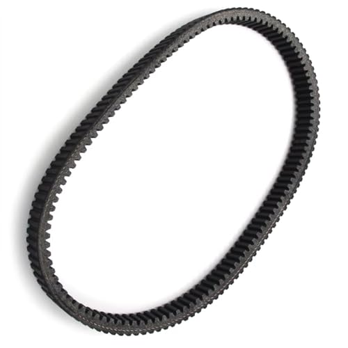 Courroie de transmission robuste pour Arctic Cat ZR700 et ZR580 EFI
