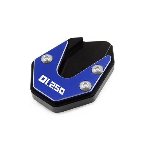 Extension béquille latérale moto pour Suzuki GW250, GSX250R, DL250