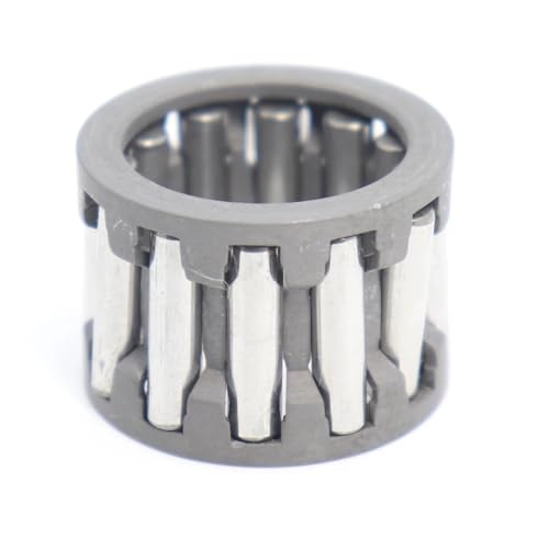 Rodamientos K202820 de alta resistencia con jaula de agujas 20x28x20mm para motor 2