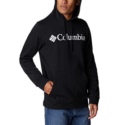Image of Columbia mens Trek Hoodie