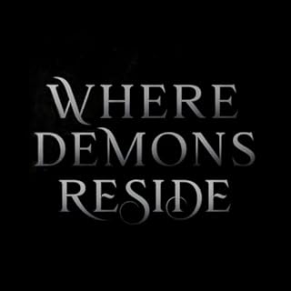 Where Demons Reside Audiolibro Por Kara Macris arte de portada