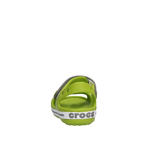 Image of Crocs Kids' Crocband Sandals