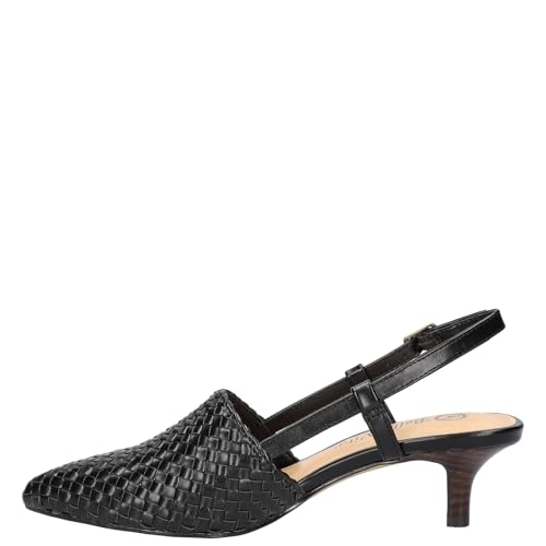 Bella Vita Kaisley Womens Pump 6 BM US Black4