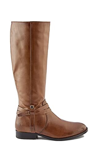 Frye Women's Melissa Belted Tall Knee High Boot