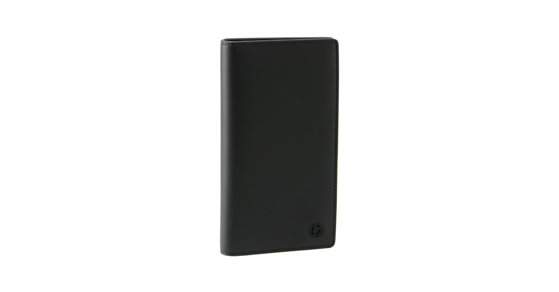 Amazon | [Giorgio Armani] ジョルジオアルマーニ 財布 メンズ