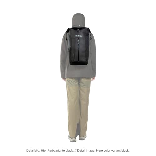 Tatonka Rapid Rolltop 25 Wp sac à dos mixte imperméable 25l léger et résistant