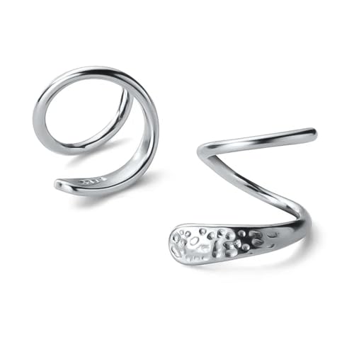 Boucles d'oreilles doubles pour sublimer votre look en étalons femmes os de boucle d'oreille