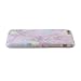 Marble iPhone 6 PLUS/6s PLUS Case Protective Phone Marble (cotton candy)