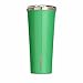 Corkcicle Tumbler Water Bottle Caribbean Green Womens 24oz
