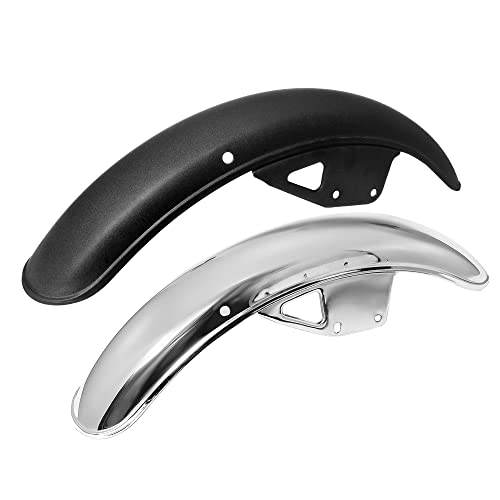 Garde-Boue Couvercle de Roue Moto GN125 Accessoire Carénage Arrière