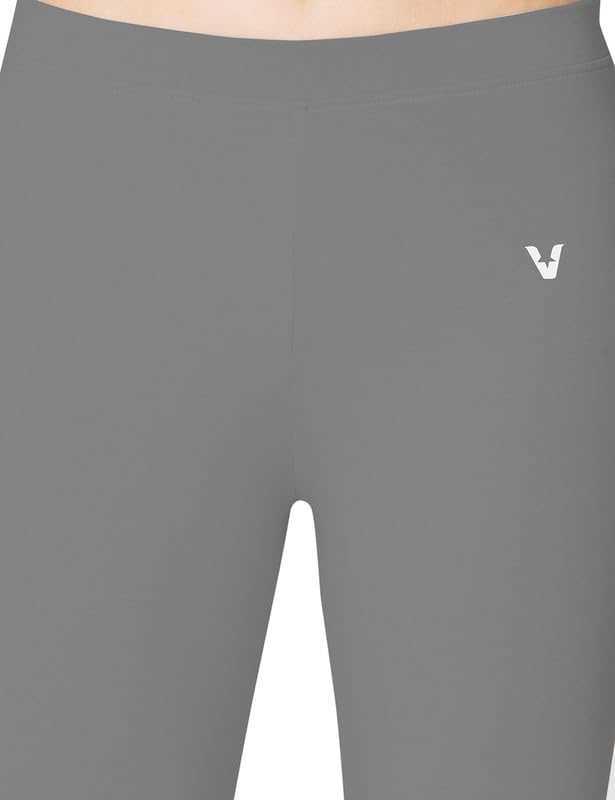 Image of VSTAR Full Length Stretchable chudi Leggings