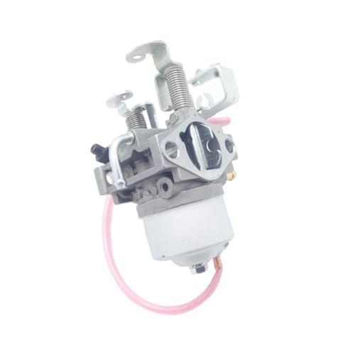 Carburateur résout problème démarrage voiturette moteur 4T G16-G20