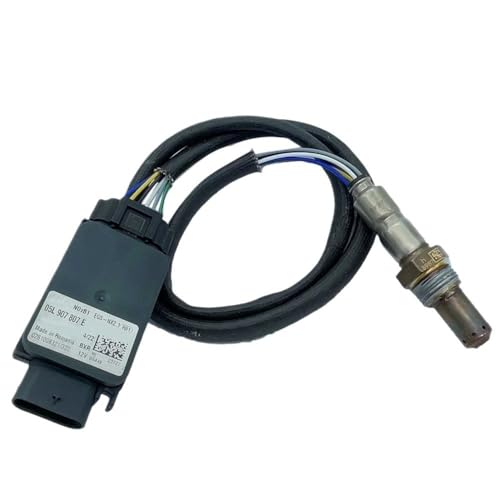 Capteur NOx pour entretien contrôle technique Touran III 2.0 TDI