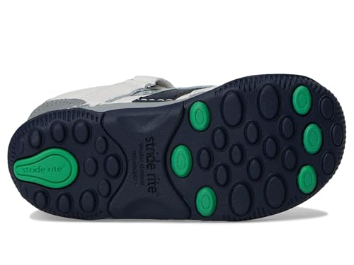 Stride Rite Unisex-Child SRT Wes Sneaker3