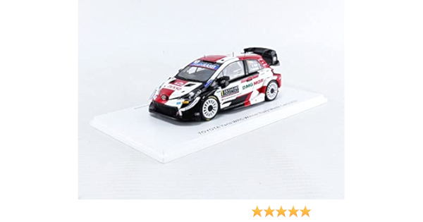 中華のおせち贈り物 スパーク 1 43 フォード プーマ ラリー1 HYBRID No