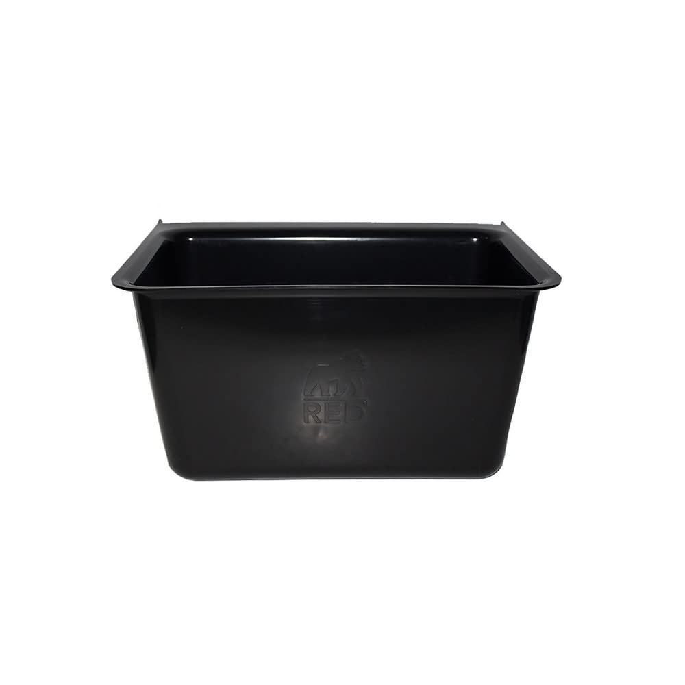 Red Gorilla Black Gorilla Plas® A1 Hanging Manger | Colour: