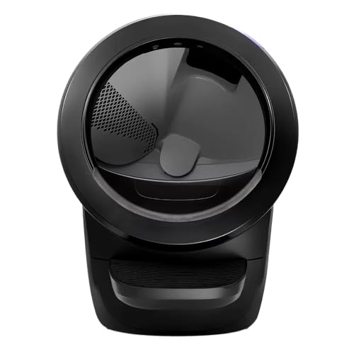 Litter-Robot 4 by Whisker