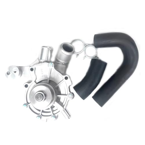 �ɓK������t�H�[�h�����f??�I 2.5L 2004-2007 2S7E8501BG XS2E8501EA F5RZ8501A �G���W����p�E�H�[�^�[�|���v�n�E�W���O & �z�[�X �G���W���E�H�[�^�[�|���v