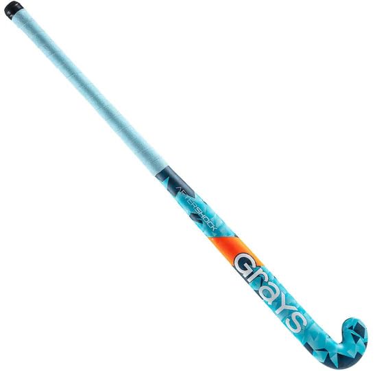 Longstreth Bastone da hockey su prato in legno Aftershock