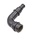 Engine Crankcase Breather Hose Pipe For Volkw Jett Gol 4 MK4 Passa For Aud A3 A4 B6 A6 TT Engine 1.8T 06A103213F