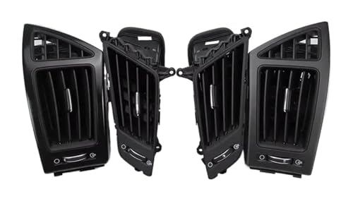 Grille ventilation Hyundai Sonata 8 2011-2015 pour climatiseur
