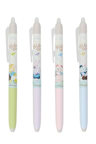 ボールペン ダッフィー フレンズ」の人気商品一覧 | 安い商品を通販