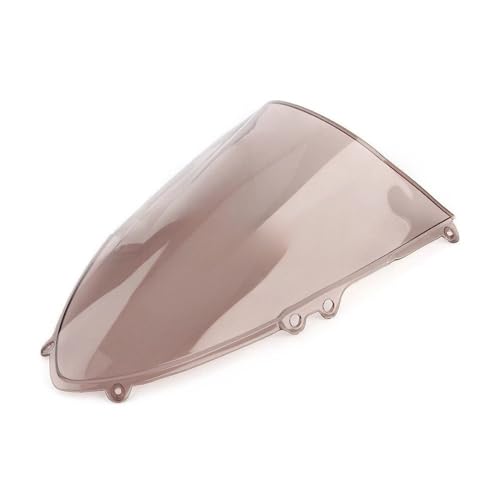 Bulle moto noire pour Ducati Panigale 1199 et 899 de 2011 à 2017