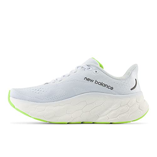 Image of New Balance Women's Fresh Foam X More V4 Running Shoe