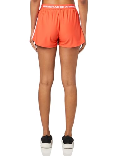 Image of Under Armour Women's Tech Play Up Shorts