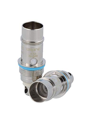 Aspire Nautilus 2S Mesh Heads 0,7 Ohm (5 Stück pro Packung) – Bild 7