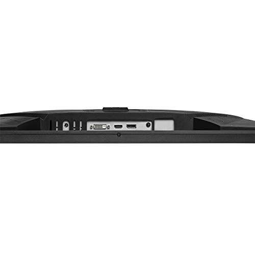 ASUS VG278QF - Monitor da 68,65 cm (27 pollici), Full HD, tempo di risposta 0,5 ms, FreeSync, HDMI, DisplayPort, 165 Hz, colore: Nero