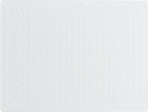 Dahle Vantage See-Through Mat
