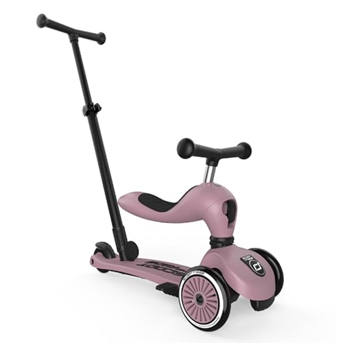 Scoot and Ride Highwaykick 1 Push Go