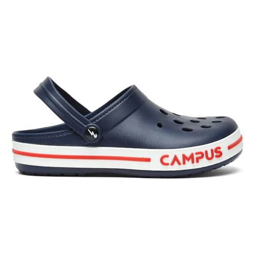 Image of Campus Men Gc-4004 Clogs
