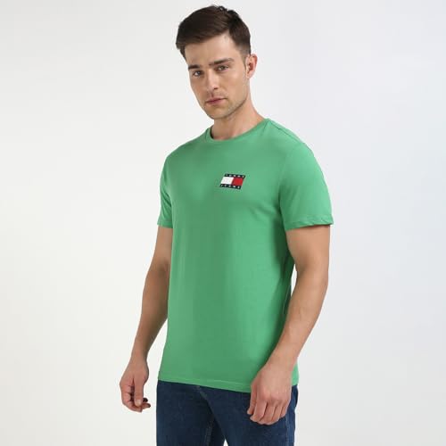 Image of Tommy Hilfiger Men T-Shirt