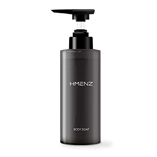 HMENZ ボディソープ