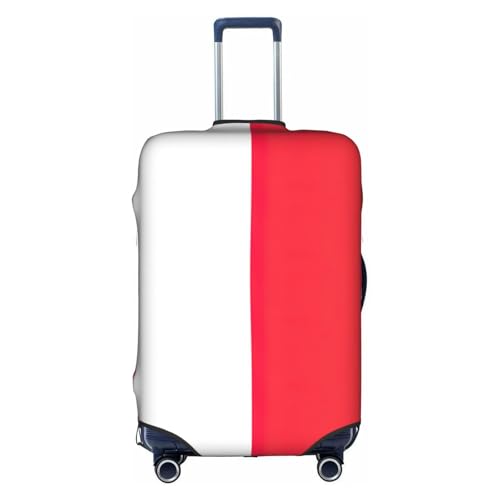 Housse bagage élastique blanche indonésienne contre vol et dommages