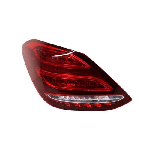 Feu arrière gauche Mercedes W205 clignotant frein C200 C300