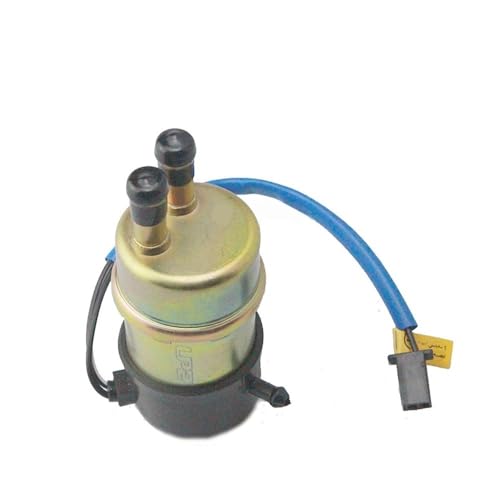 Bomba de combustible para motocicleta TDM850 y FZS600 repuesto de sistema de alimentación