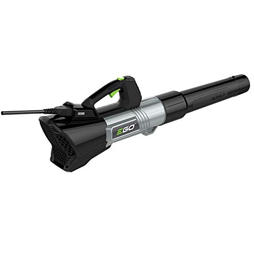 Ego Power+ Lbx6000 600 Cfm 56-Volt Lithium-Ion Cordless Commercial Series Blower Battery And Charger Not Included #TOP4