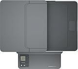 Augmentez votre productivité grâce à l’impression recto-verso la plus rapide de sa catégorie[1] et un chargeur automatique de 40 pages - le tout sur une imprimante MFP compacte.